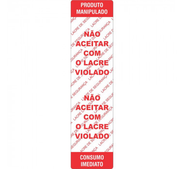 Etiqueta-Adesiva-Nao-Aceitar-Lacre-Violado-100x25mm-Rolo-C/1000-Grespan