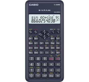 Calculadora-Casio-FX-82MS-Cientifica-2.-Edicao