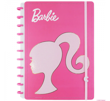 Caderno-Inteligente-Grande-CI-Barbie-Pink-80-Fls