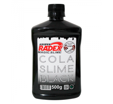 Cola-Slime-Black-Radex-500g