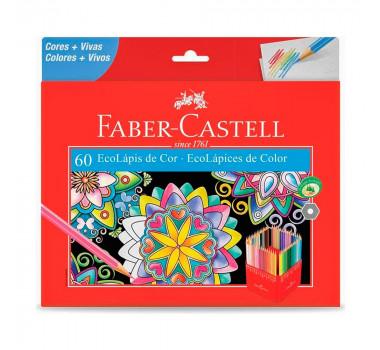 Lapis-De-Cor-Faber-Castell-Kit-60-Cores