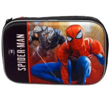 Estojo-Box-Spider-Man--Ref:-S---10705-