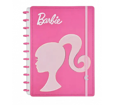 Caderno-Inteligente-Grande-CI-Barbie-Pink-80-Fls