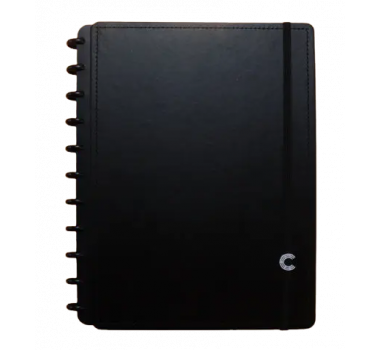 Caderno-Inteligente-Grande-Black-80-Fls