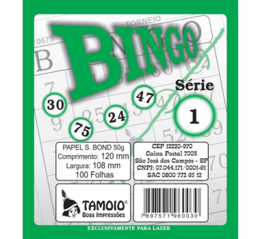 Bloco-Bingo-Tamoio-Verde-100Fls