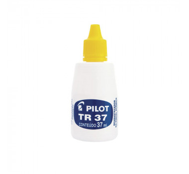 Reabastecedor-Pincel-Atomico-Pilot-37ml-Amarelo