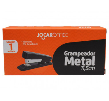 Grampeador-Metal-Preto-11,5cm-Jocar-Office
