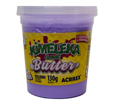 Kimeleka-Butter-180G-Acrilex