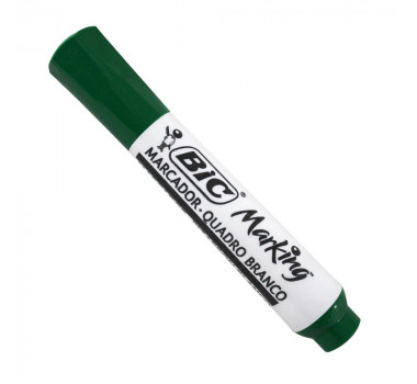 Marcador-P/-Quadro-Branco-Marking-Recarregavel-Verde---Bic