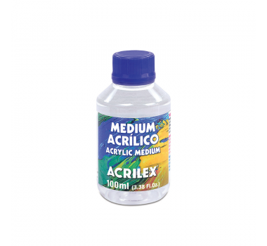Medium-Acrilica-100ml-Acrilex