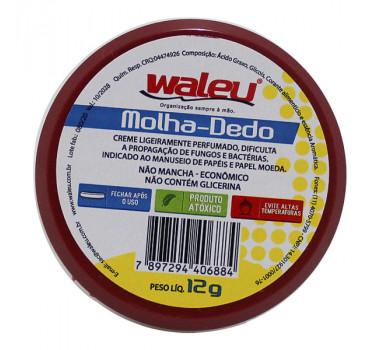 Molha-Dedo-12g-Waleu