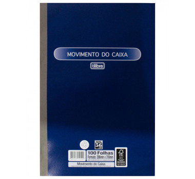 Livro-Movimento-Do-Caixa-Grande-100-Folhas-Oficio-Tilibra