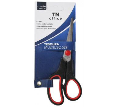 Tesoura-Multiuso-13cm-TN-Office