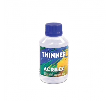 Thinner-Pet-100ml-Acrilex
