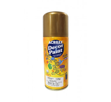 Spray-Decor-Paint-Ouro-532-Acrilex-150ml