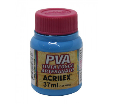 Tinta-Plastica-PVA-37ml-Azul-Celeste-503-Acrilex