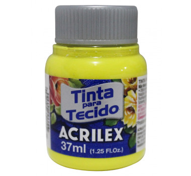 Tinta-Tecido-Fosca-37ml-Amarelo-Limao-504-Acrilex