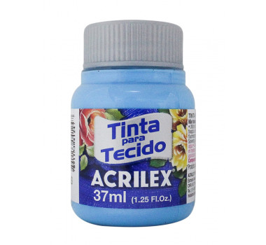 Tinta-Tecido-Fosca-37ml-Azul-Celeste-503-Acrilex