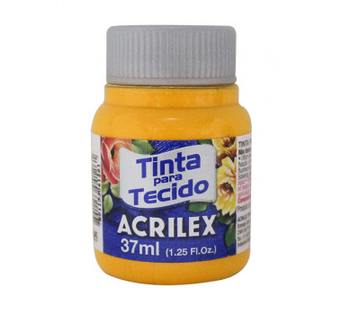 Tinta-Tecido-Fosca-37ml-Amarelo-Ouro-505-Acrilex