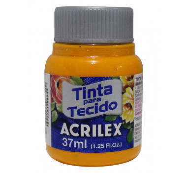 Tinta-Tecido-Fosca-37ml-Amarelo-Gema-833-Acrilex