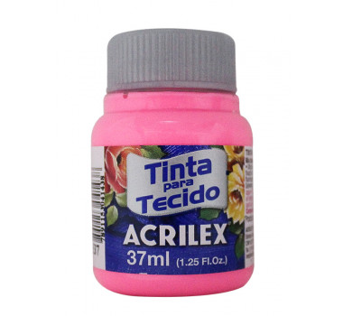 Tinta-Tecido-Fosca-37ml-Rosa-537-Acrilex