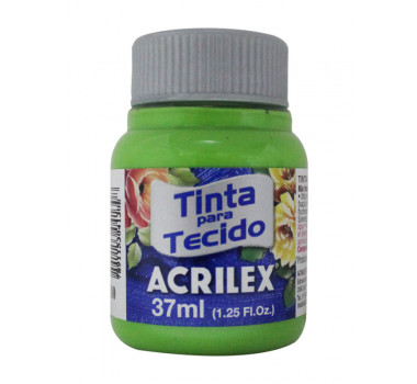 Tinta-Tecido-Fosca-37ml-Verde-Folha-510-Acrilex