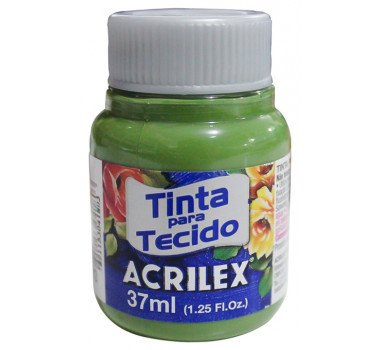 Tinta-Tecido-Fosca-37ml-Verde-Grama-582-Acrilex