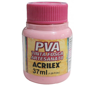 Tinta-Plastica-PVA-37ML-Rosa-537-Acrilex