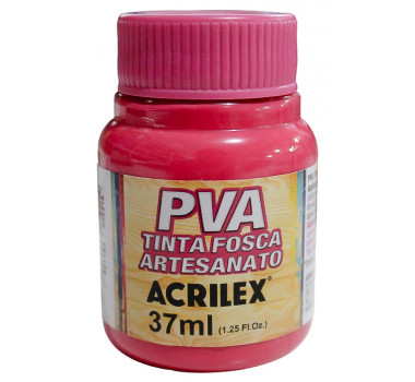 Tinta-Plastica-PVA-37ML-Rosa-Escuro-542-Acrilex