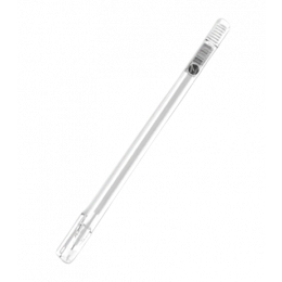 Caneta Esferografica Hashi Gel Pen Branco 0.5 Newpen
