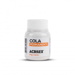 Cola Permanente 37ml Acrilex