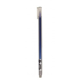 Caneta Esferografica Hashi Gel Pen Apagavel Azul 0.5 Newpen
