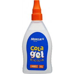 Cola Gel 90g Mercur