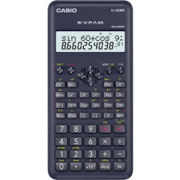 Calculadora Casio FX-82MS Cientifica 2. Edicao