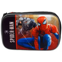 Estojo Box Spider Man  Ref: S - 10705 