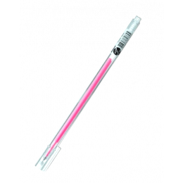 Caneta Esferografica Hashi Gel Pen Rosa 0.5 Newpen