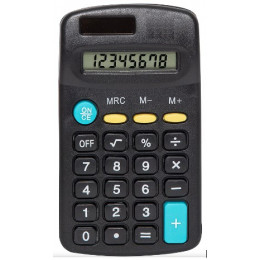 Calculadora TN 402 Preta