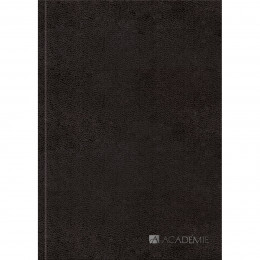 Caderno Sketchbook Costurado CD Academie Sense 80 Fls Tilibra