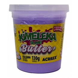 Kimeleka Butter 180G Acrilex