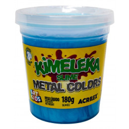 Kimeleka Slime Metal Colors 180g