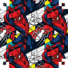 Plastico-Adesivo-45cm-x-10m-Spider-Man-PVC-Rolo-V.M.P.