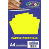 Papel-Neon-A4-Amarelo-180g-20Fls---Off-Paper