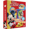 Livro-Ilustrado-Mickey-Box-Historias-C/6---Culturama