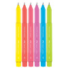 Caneta-Fine-Pen-Colors-Tropical-C/6-Faber-Castell