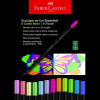 Lapis-De-Cor-Faber-Castell-Supersoft-6-Neon-+-6-Pastel