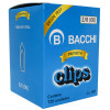 Clips-Bacchi-Galvanizado-N.-2/0-(00)-500g-C/720-Unidades