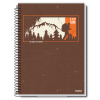 Caderno-Univ.-My-Collection-Masculino-10x1-160-Fls-Credeal