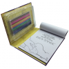 Livro-Infantil-Megakit-Para-Colorir:-Pequeno-Principe