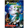 Livro-Classicos-Em-Quadrinhos-Peter-Pan