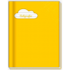 Caderno-Caligrafia-Brochurao-Cost.-C.D-40-Folhas-Amarelo-Credeal